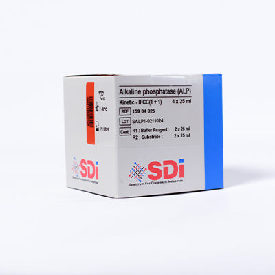 Alkaline Phosphatase (ALP) Reagent Alkaline Phosphatase (ALP) Reagent